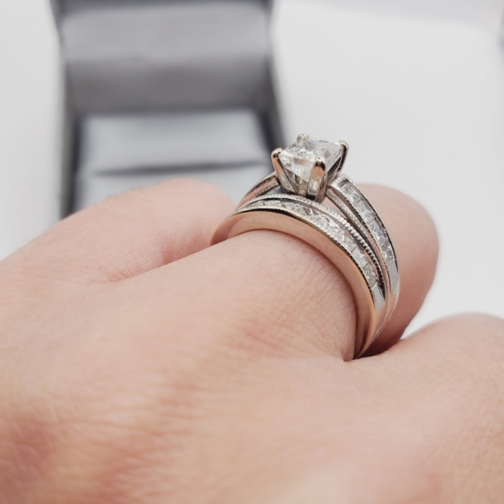 14k ring - Picture 5 of 13